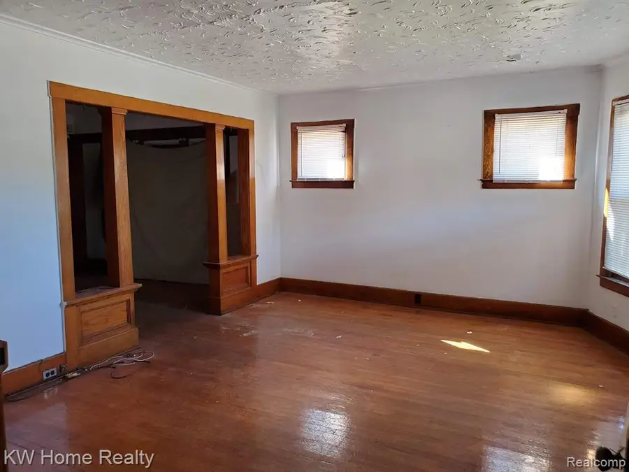 169 Pilgrim, Highland Park, MI  - Image #2