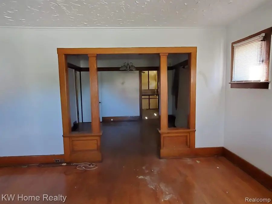 169 Pilgrim, Highland Park, MI  - Image #3