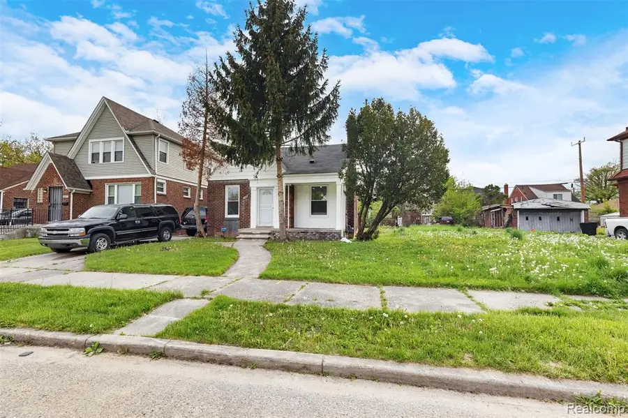 4693 Berkshire, Detroit, MI  - Image #2