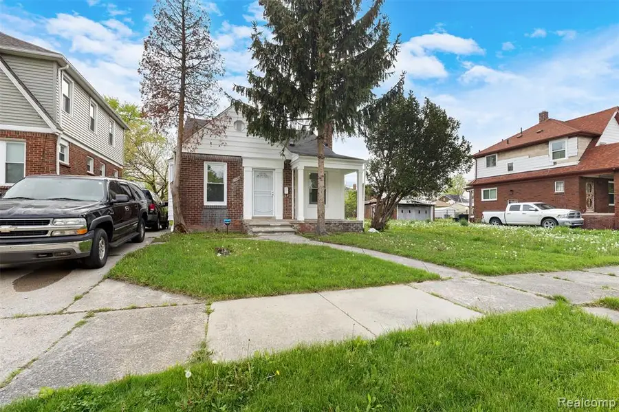 4693 Berkshire, Detroit, MI  - Image #3