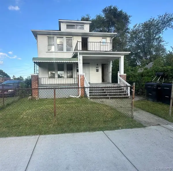 9952 Cascade, Detroit, MI 48204