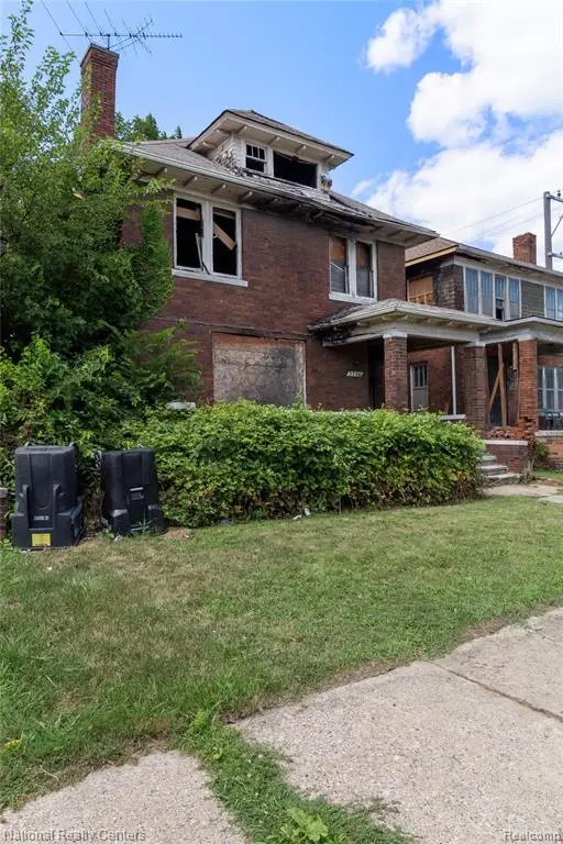 3736 Columbus, Detroit, MI  - Image #3