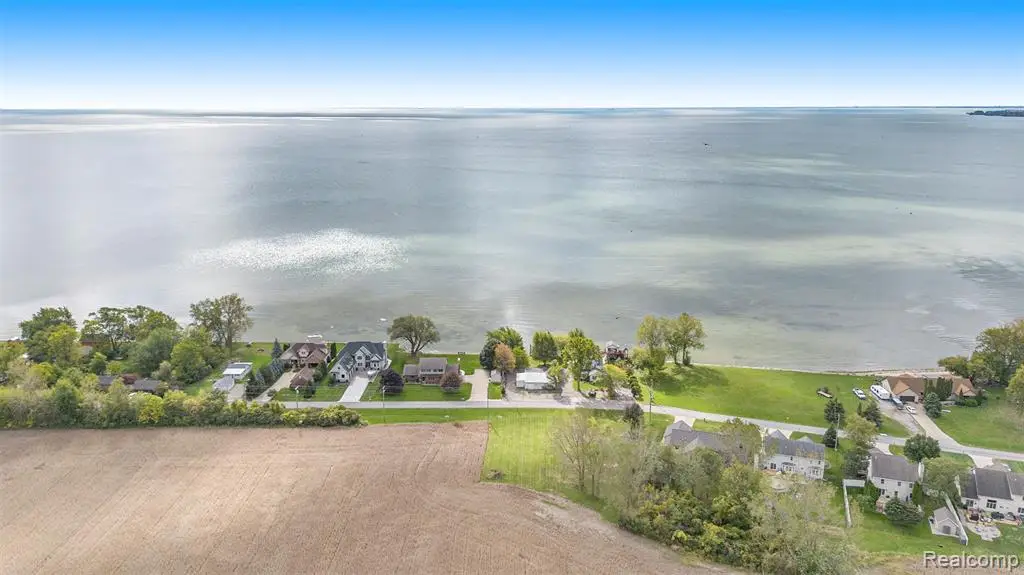 4511 Burke, Frenchtown, MI  - Image #1