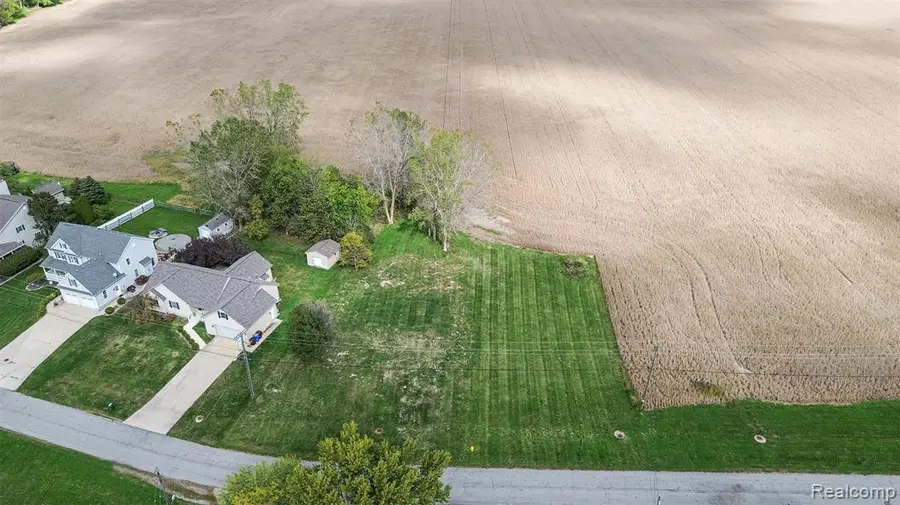 4511 Burke, Frenchtown, MI  - Image #3