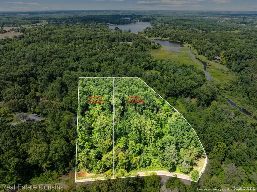 0 Lovejoy, Linden, MI 48451 - Image #1