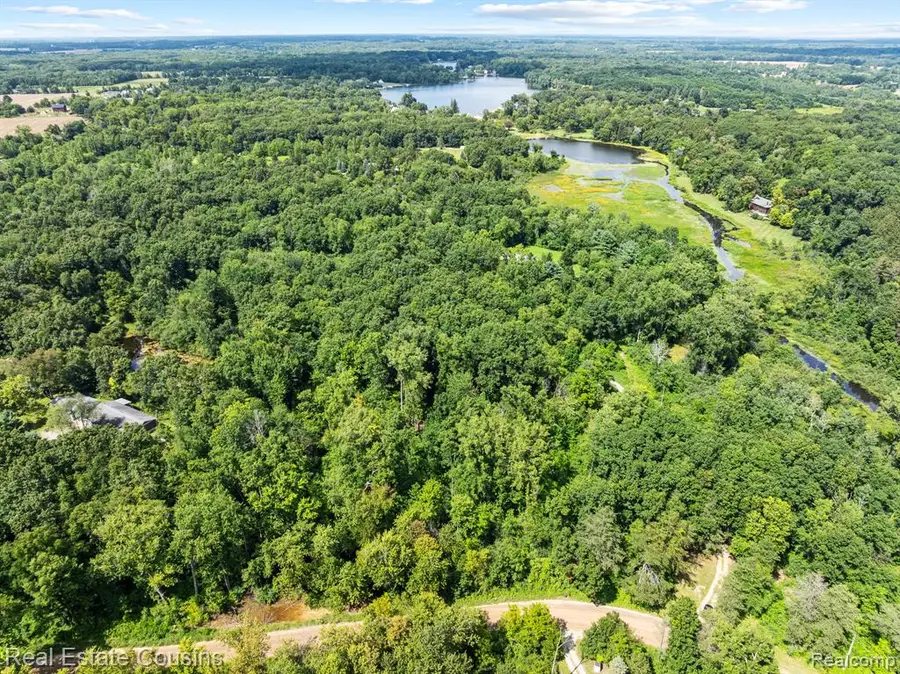 0 Lovejoy, Linden, MI 48451 - Image #2