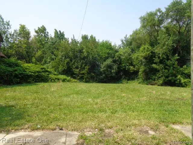 2526 W Forest, Detroit, MI 48208 - #1