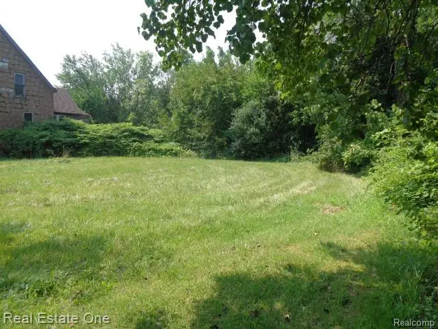 2526 W Forest, Detroit, MI 48208 - #3