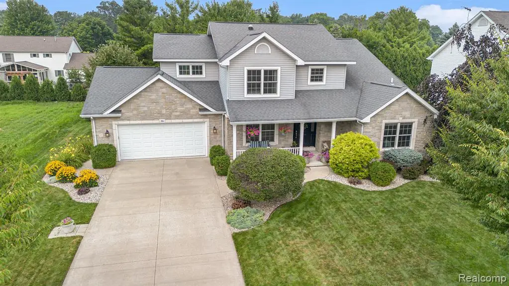 386 Stroebel, Frankenmuth, MI  - Image #1