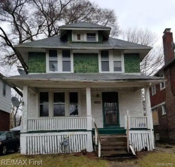 20004 Coventry, Detroit, MI  - Image #1