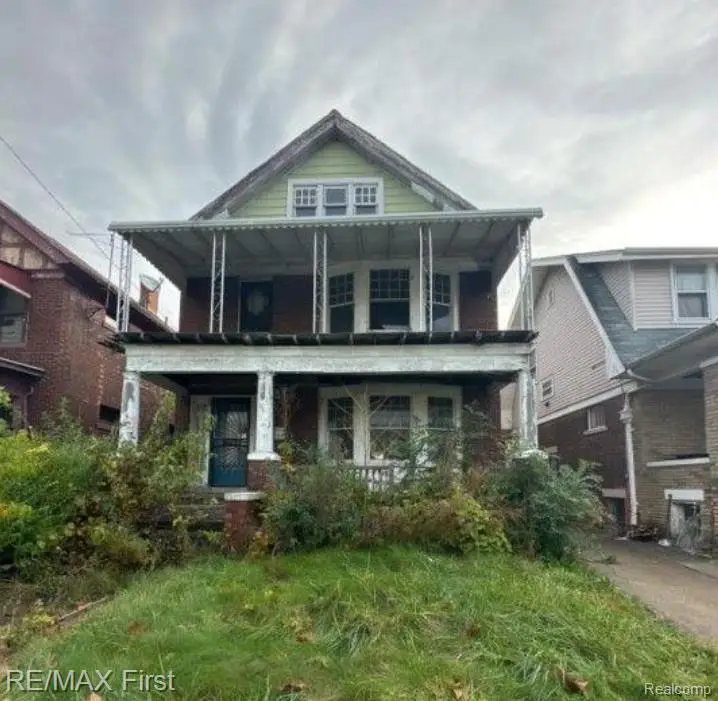12034 Northlawn, Detroit, MI  - Image #1