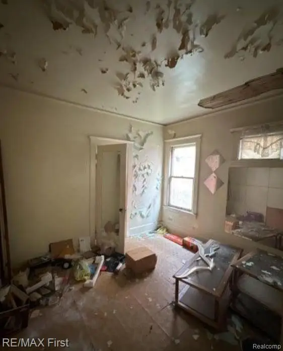 12034 Northlawn, Detroit, MI  - Image #2