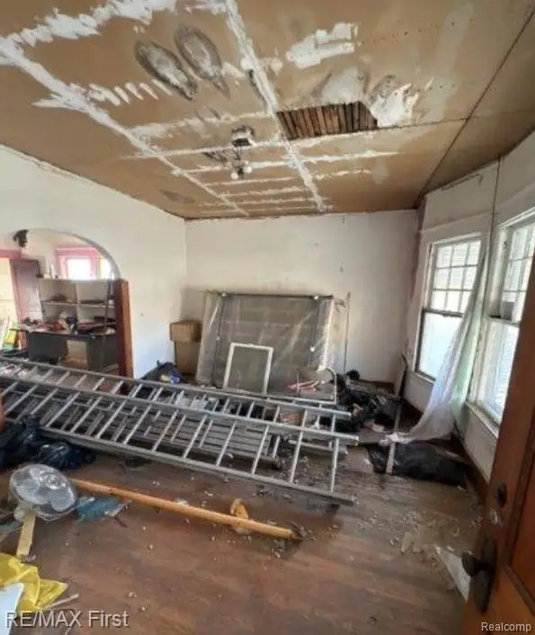 12034 Northlawn, Detroit, MI  - Image #3