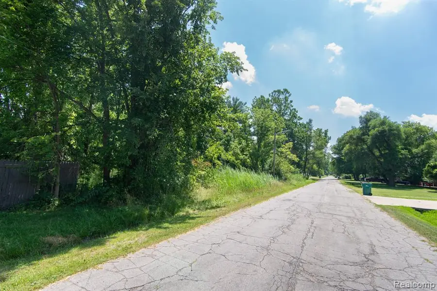 Lot 106 Hollywood, Romulus, MI 48174 - #3