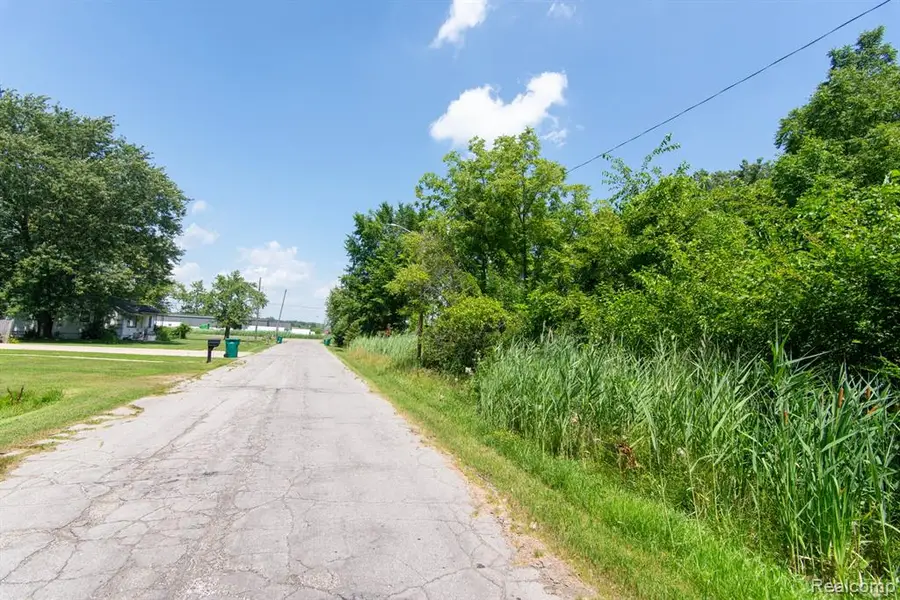 Lot 107 Hollywood, Romulus, MI 48174 - #2
