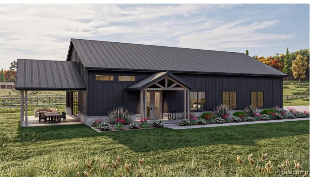 2568 Devondale, Rochester Hills, MI  - Image #1