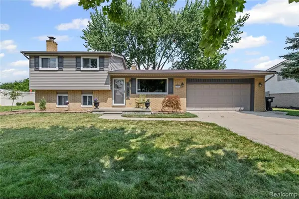 22092 Nelson, Woodhaven, MI 