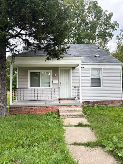 11676 Grandmont, Detroit, MI 