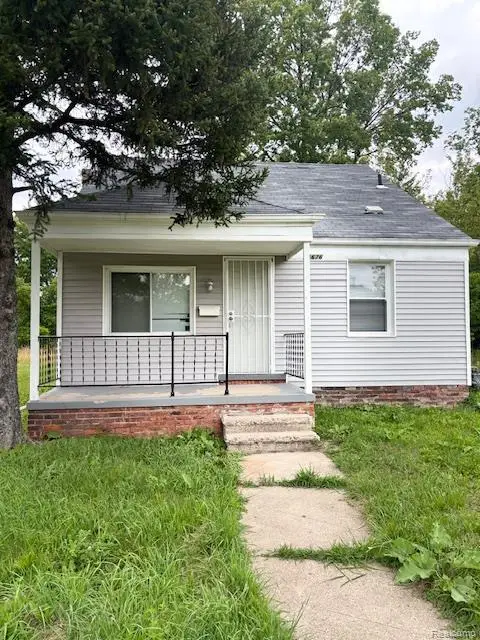 11676 Grandmont, Detroit, MI  - Image #2