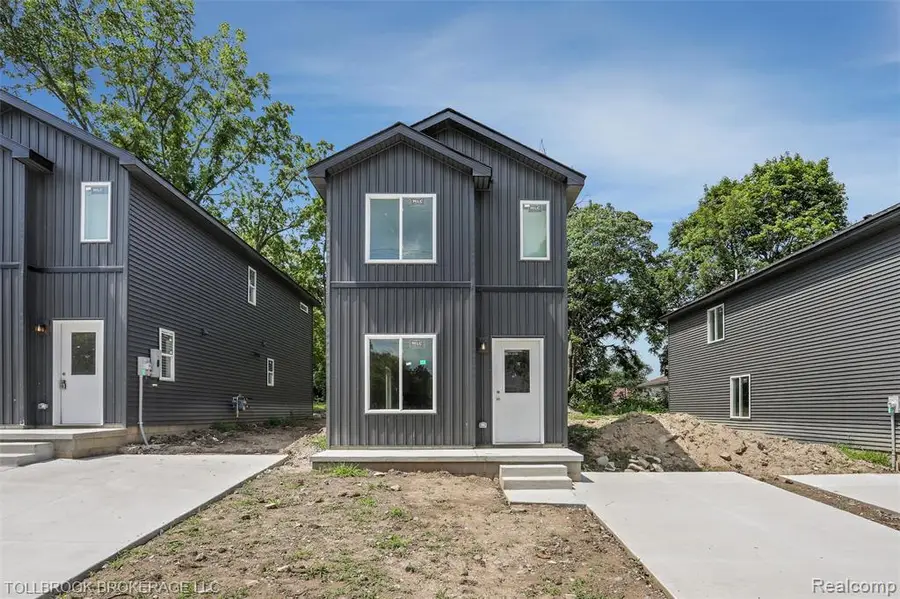 55 N. Roselawn Street, Pontiac, MI 48342 - Image #3