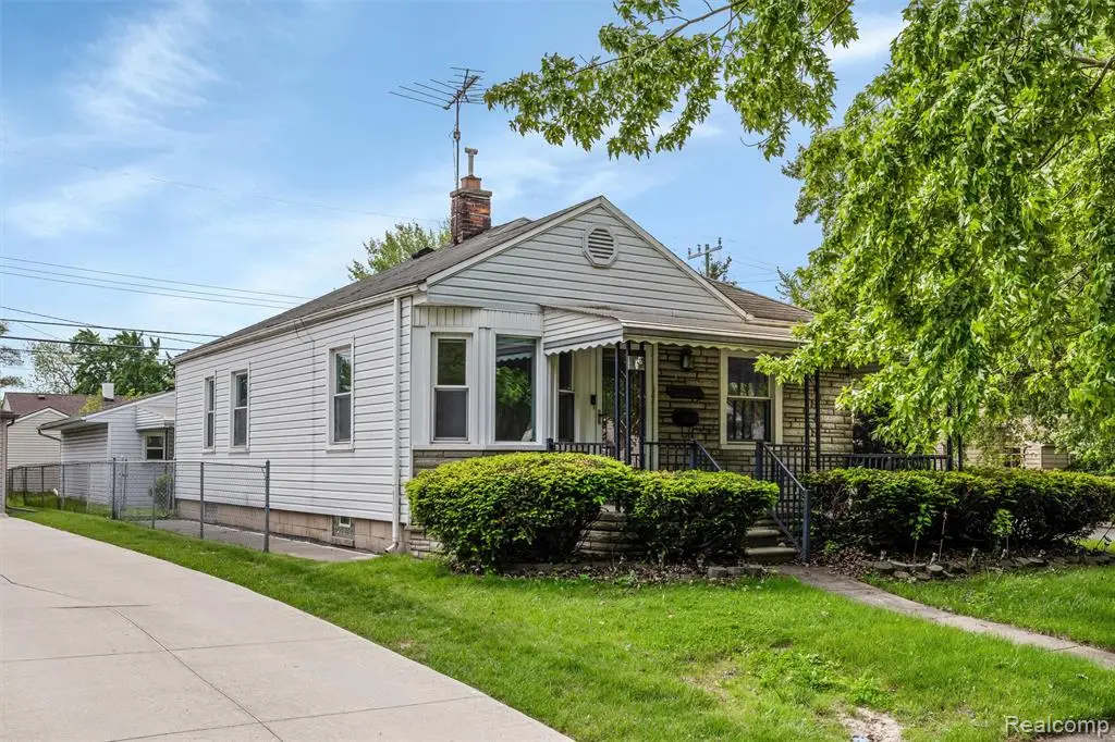 17764 Harman, Melvindale, MI  - Image #1