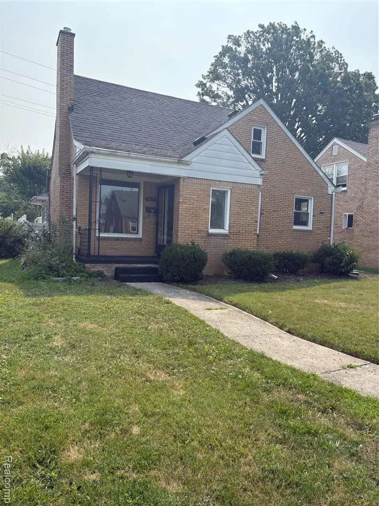 1415 13th, Wyandotte, MI  - #1