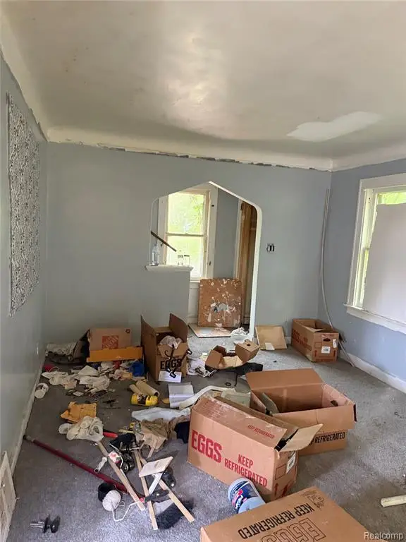 20057 Hanna, Detroit, MI 48203 - #3