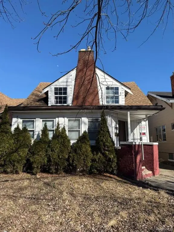 15656 Normandy, Detroit, MI 48238 - #1