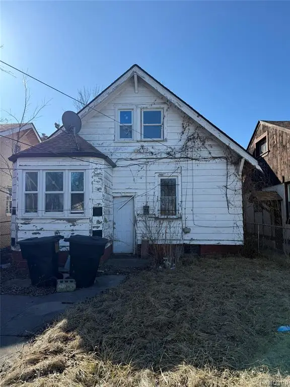 15656 Normandy, Detroit, MI 48238 - #2