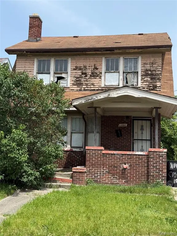 11096 Cloverlawn, Detroit, MI 