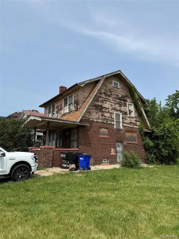 11096 Cloverlawn, Detroit, MI 48204 - #2