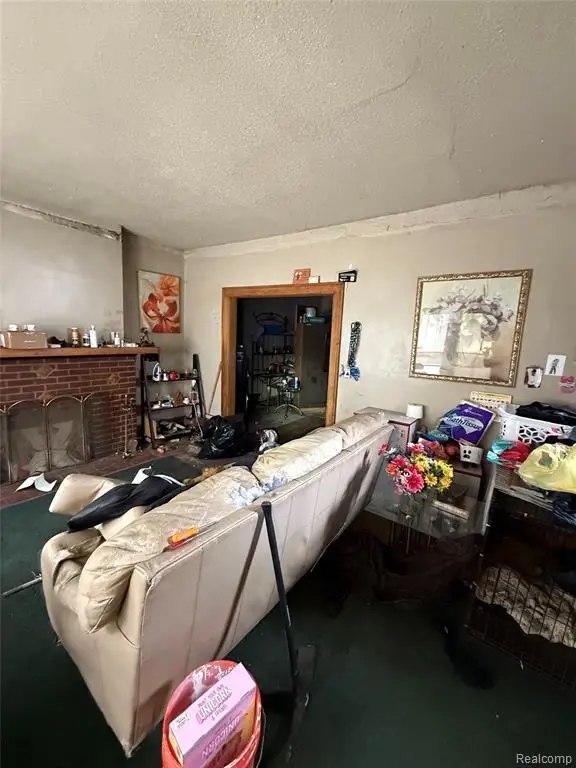 11096 Cloverlawn, Detroit, MI 48204 - #3