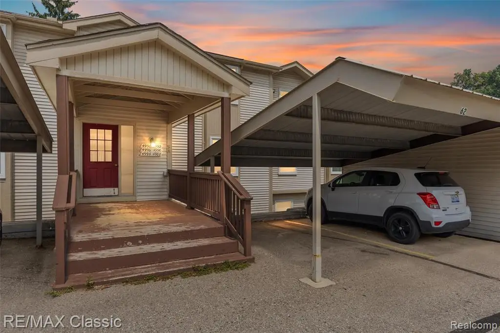 4990 Oak Hill #59, Waterford, MI  - Image #1