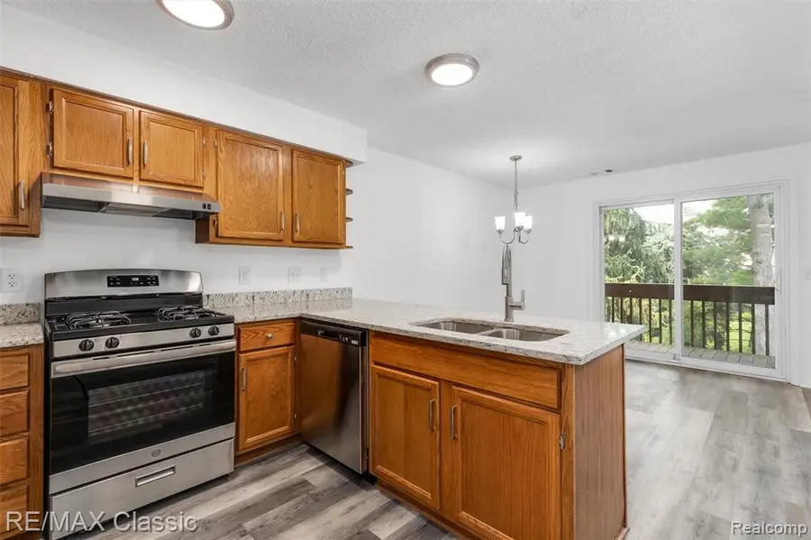 4990 Oak Hill #59, Waterford, MI  - Image #3