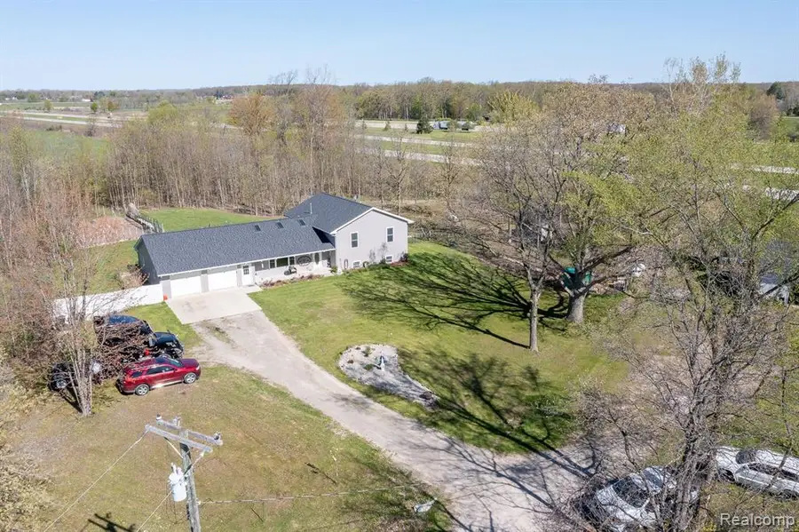 15756 Lewis, Mussey, MI 48014 - #2