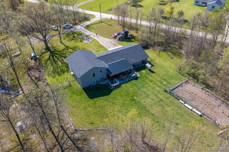 15756 Lewis, Mussey, MI 48014 - #3