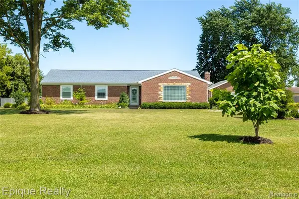 2581 S Van Dyke, Bad Axe, MI 