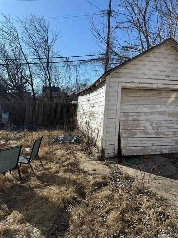 15845 Normandy, Detroit, MI 48238 - #2