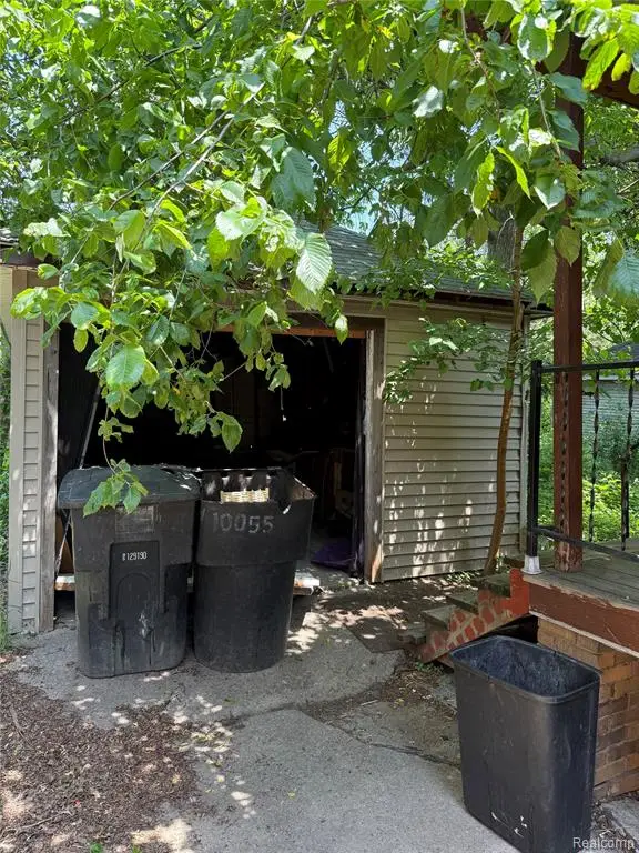 8119 E Hildale, Detroit, MI 48234 - #3
