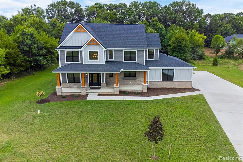 3097 Gecko, Pinckney, MI 48169 - Image #1