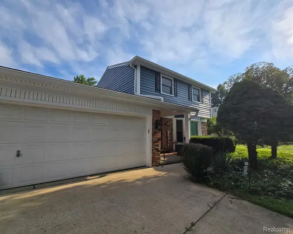 32920 6 Mile, Livonia, MI 