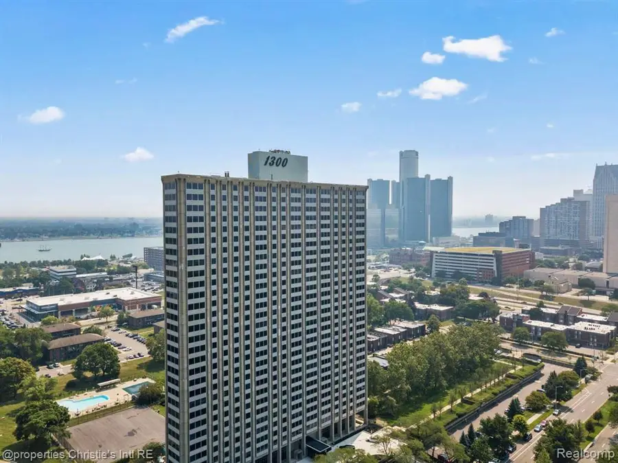 1300 E Lafayette #104, Detroit, MI 48207 - Image #2