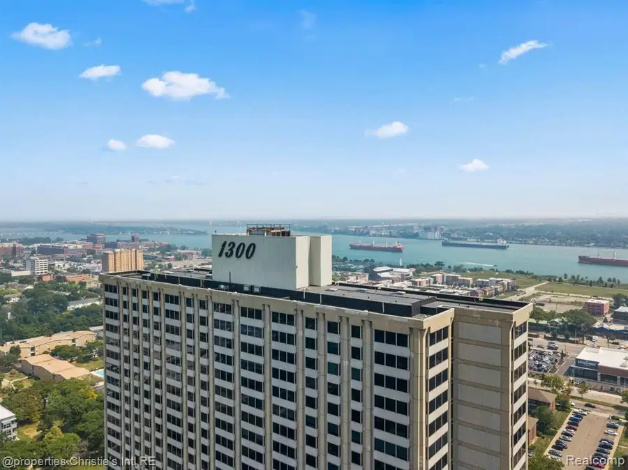 1300 E Lafayette #104, Detroit, MI 48207 - Image #3