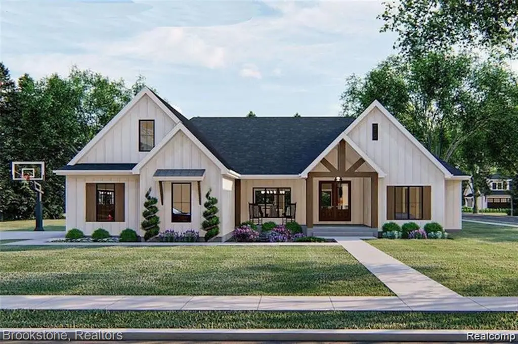 973 Highland View, Metamora, MI  - Image #1