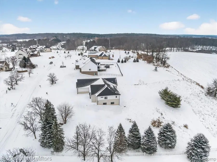 973 Highland View, Metamora, MI  - Image #3