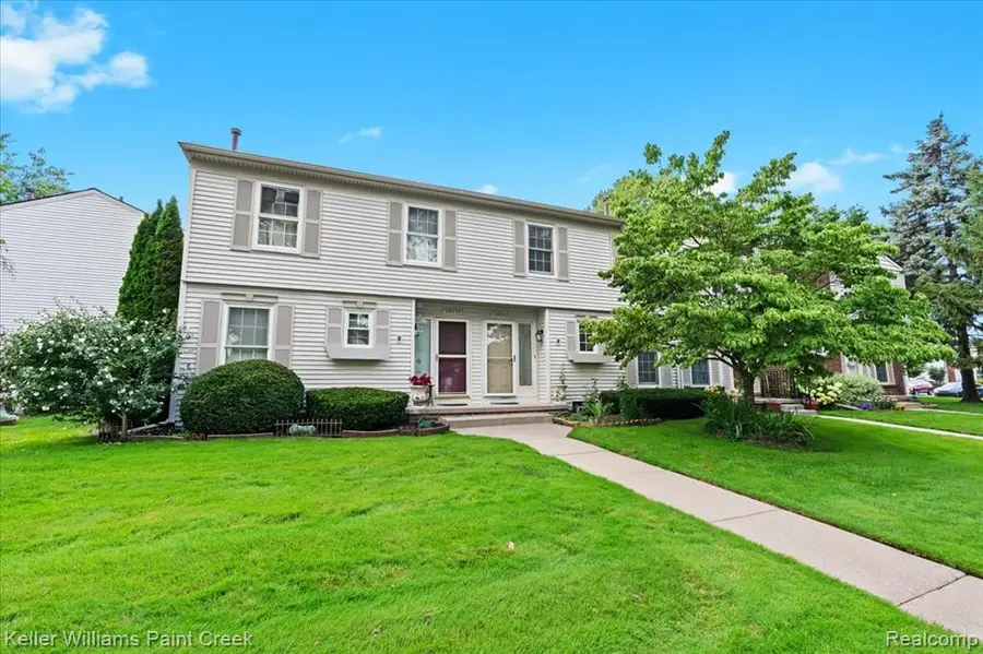 24243 Bashian, Novi, MI  - Image #2