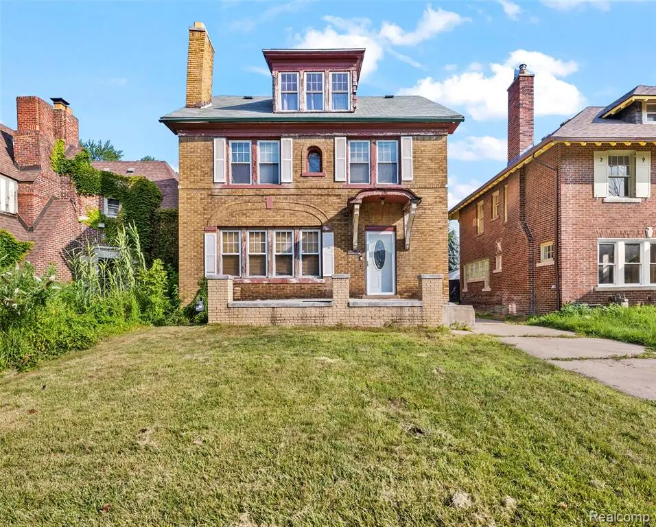 2016 Atkinson, Detroit, MI  - Image #1