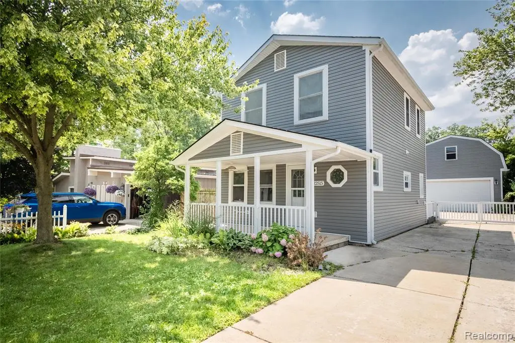 22515 Tulane, Farmington Hills, MI  - Image #1