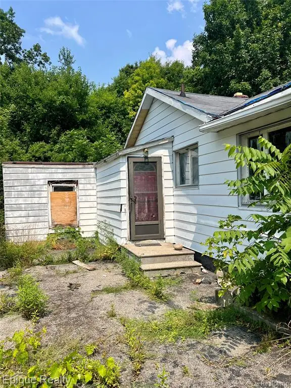 536 W Home, Flint, MI 