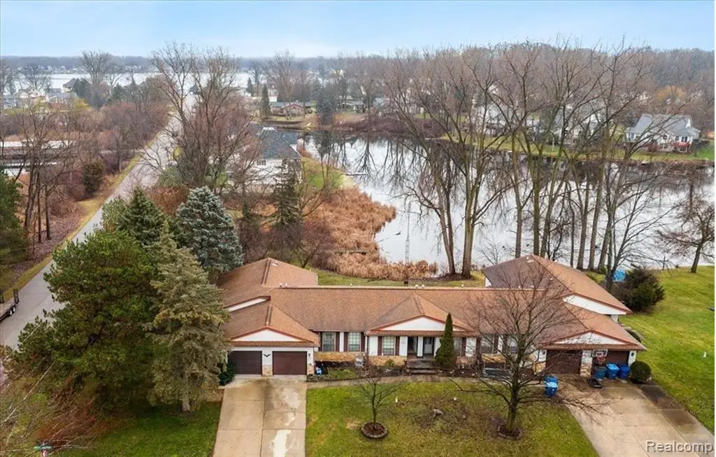 2369 Golden Shores, Fenton, MI  - Image #1